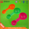 Chine Food Grade Injection Plastic Ice Cream Spoon